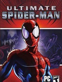 Ultimate Spider-Man